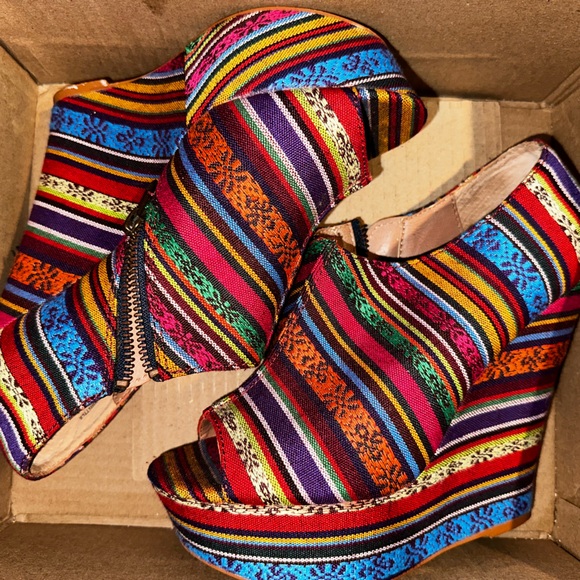 Steve Madden Heels - Picture 3 of 7